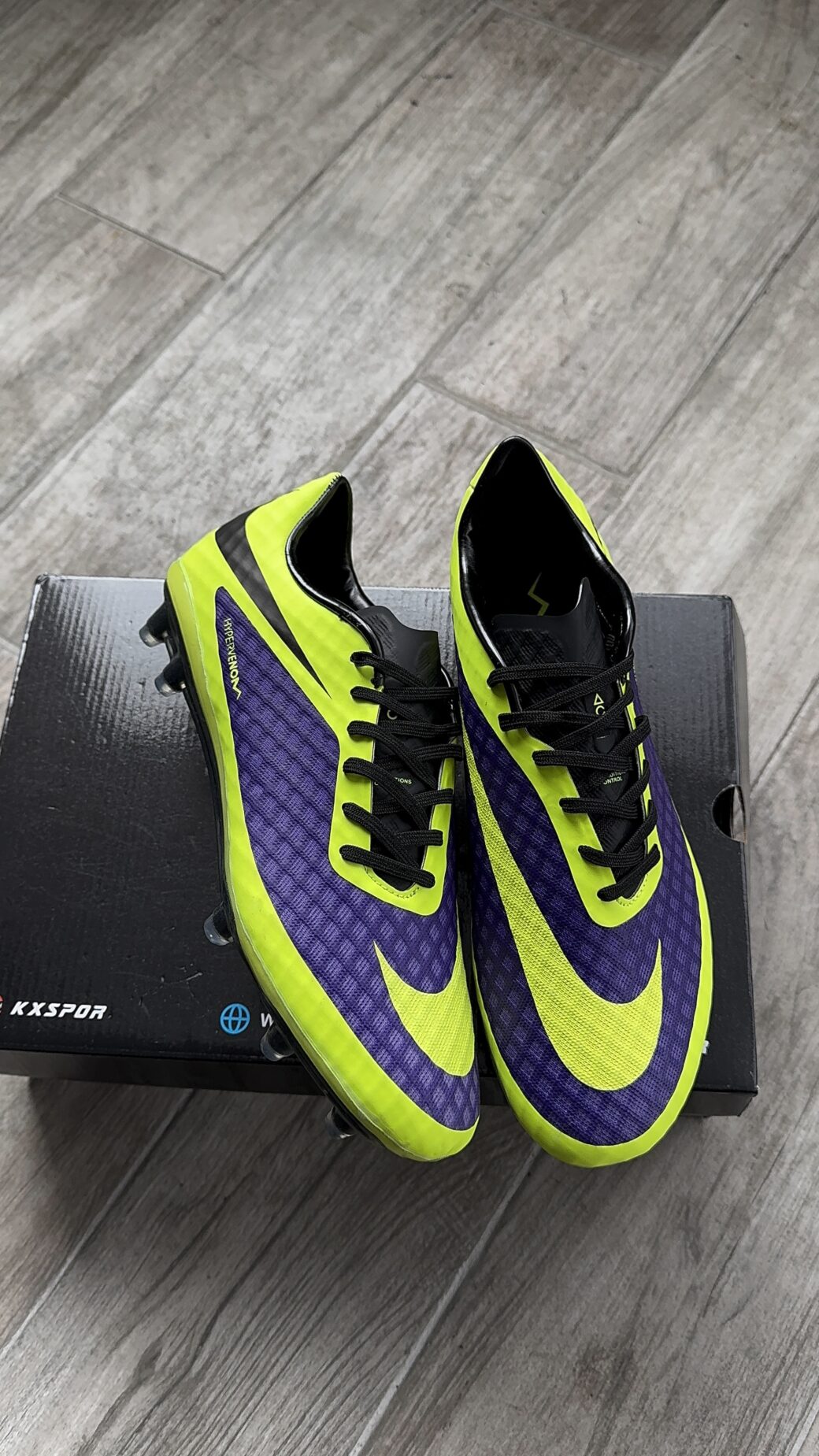 Yeni -Hypervenom- 'Elite Seviye' - Image 2