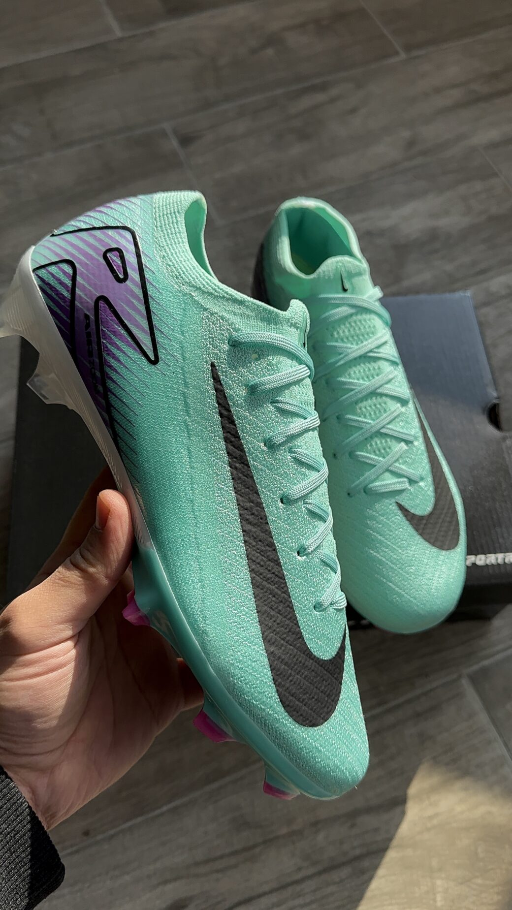 Yeni Mercurial Vapor  Zoom -Prototype- 'Elite Seviye' - Image 3