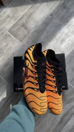 Yeni Mercurial Zoom Vapor 'TN' 'Elite Seviye'(Replika) - Görsel 6