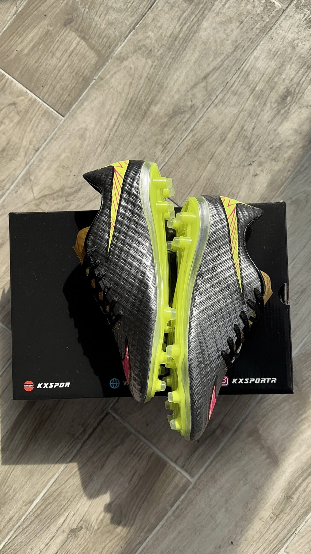 Efsane Seri Hypervenom ‘Elite Seviye’ - Image 3