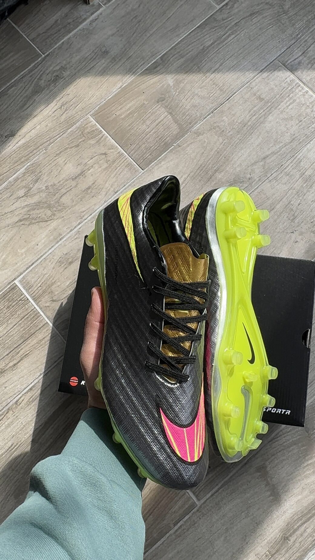 Efsane Seri Hypervenom ‘Elite Seviye’ - Image 6