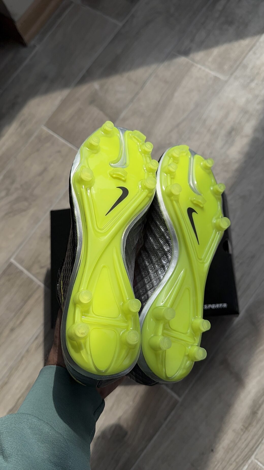 Efsane Seri Hypervenom ‘Elite Seviye’ - Image 7