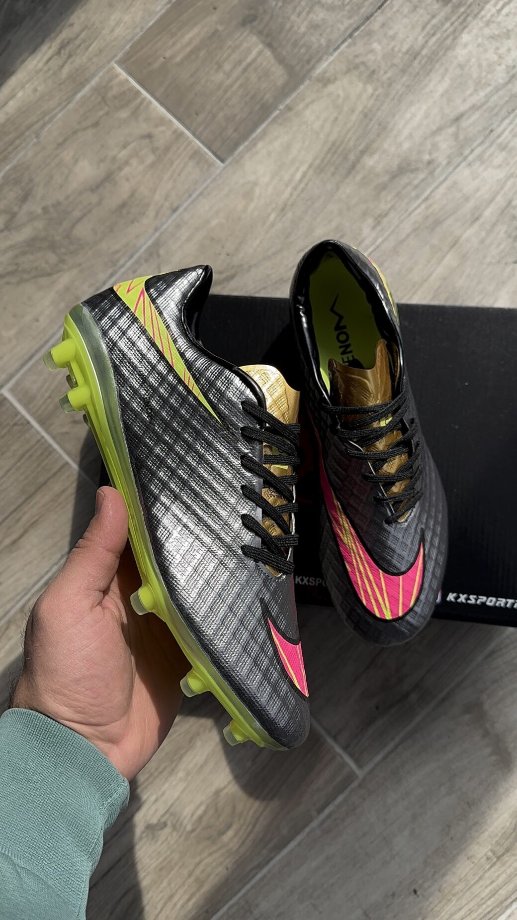 Efsane Seri Hypervenom ‘Elite Seviye’ - Image 5