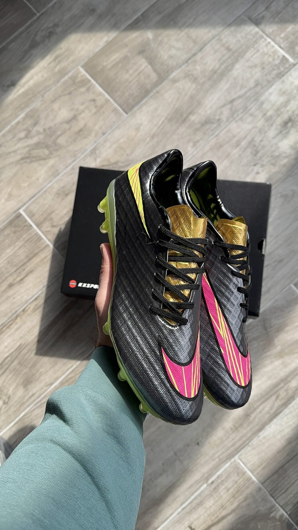 Efsane Seri Hypervenom ‘Elite Seviye’ - Image 4