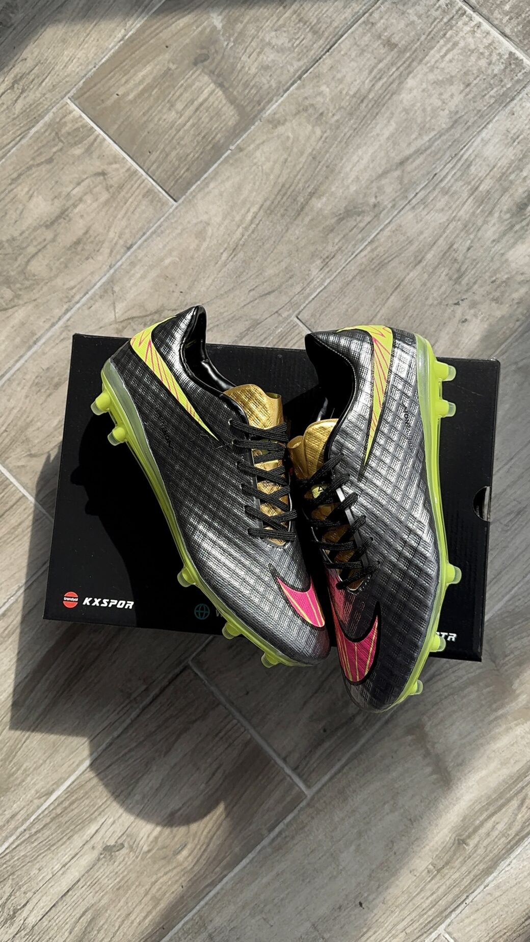 Efsane Seri Hypervenom ‘Elite Seviye’ - Image 2