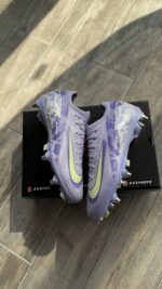 Yeni Mercurial Vapor -SG TABAN- Vidalı ‘Elite Seviye (Replika) - Görsel 3