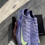 Yeni Mercurial Vapor -SG TABAN- Vidalı ‘Elite Seviye (Replika)