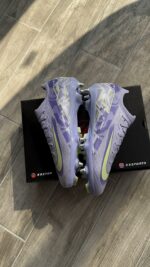 Yeni Mercurial Vapor -SG TABAN- Vidalı ‘Elite Seviye (Replika) - Görsel 2