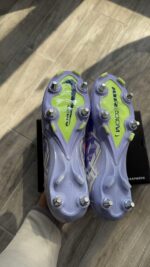 Yeni Mercurial Vapor -SG TABAN- Vidalı ‘Elite Seviye (Replika) - Görsel 7