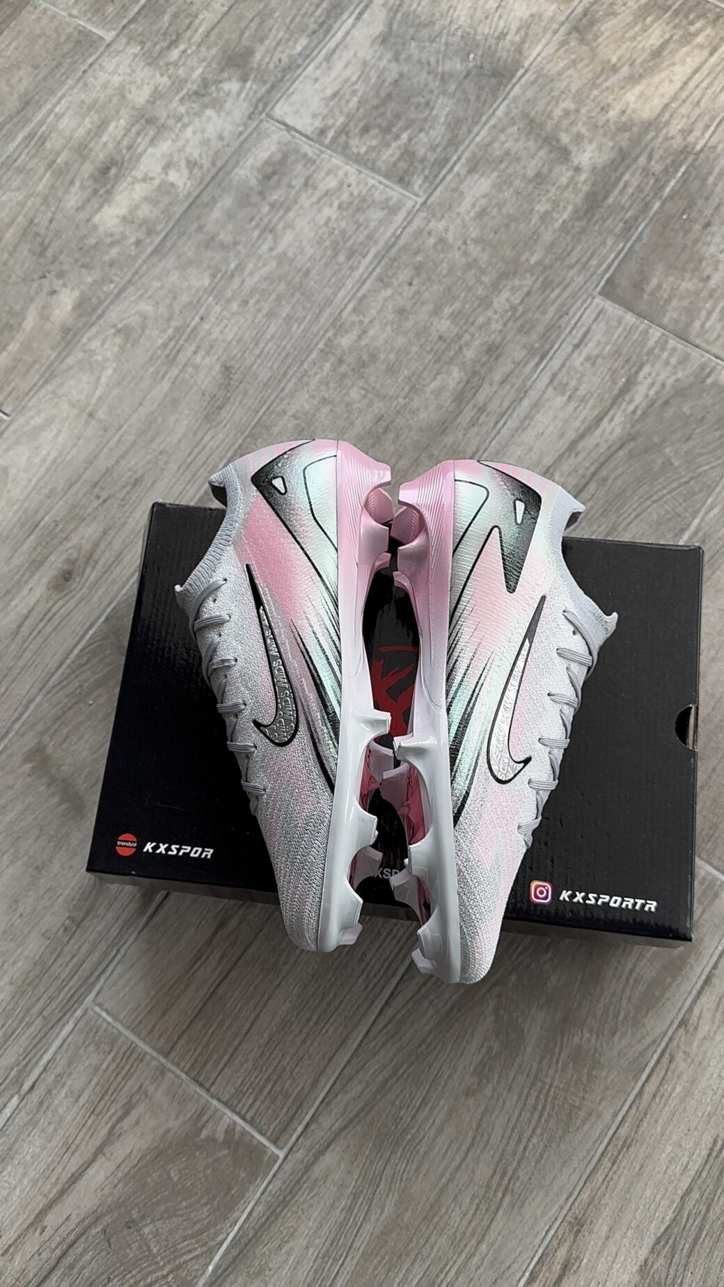 Mercurial Zoom Vapor 'Elite Seviye' - Image 5