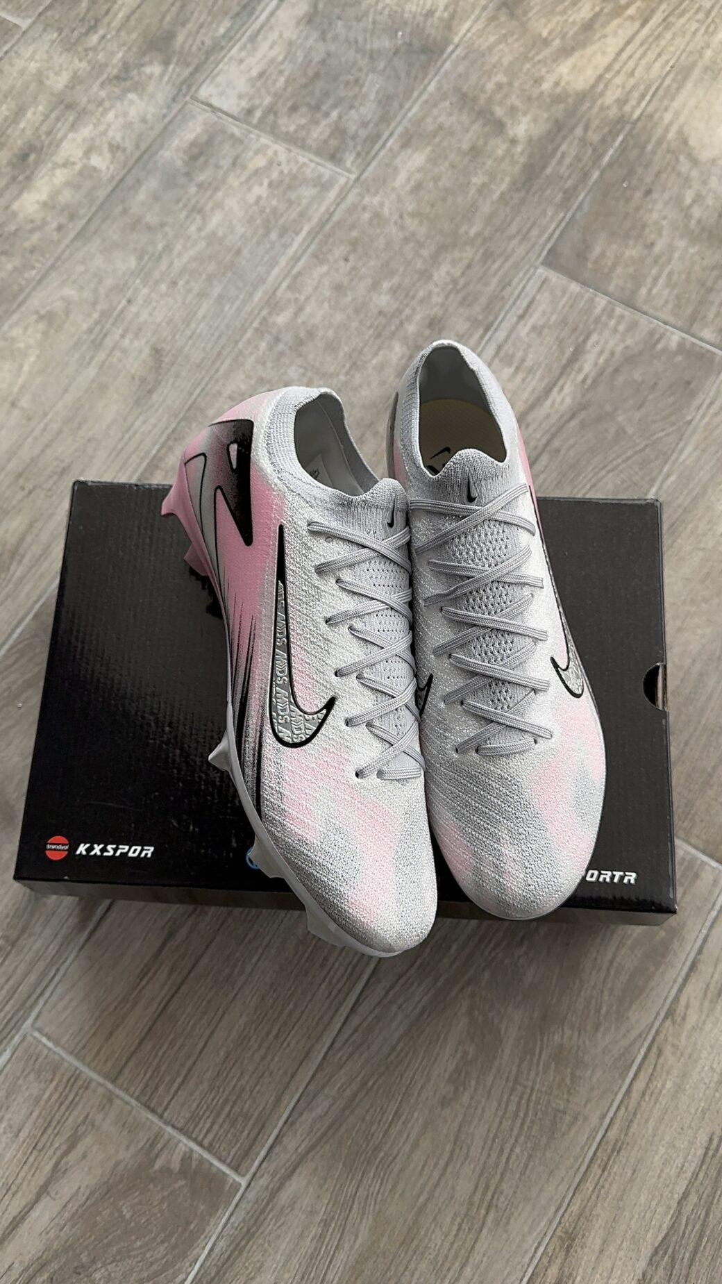 Mercurial Zoom Vapor 'Elite Seviye' - Image 2