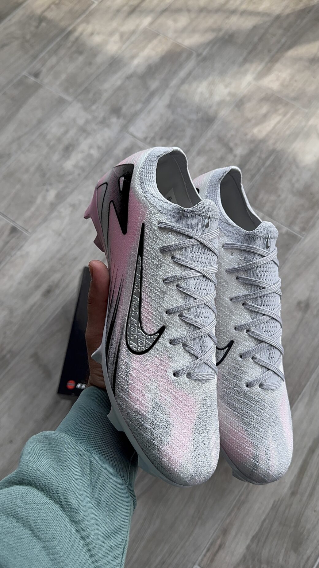 Mercurial Zoom Vapor 'Elite Seviye' - Image 7