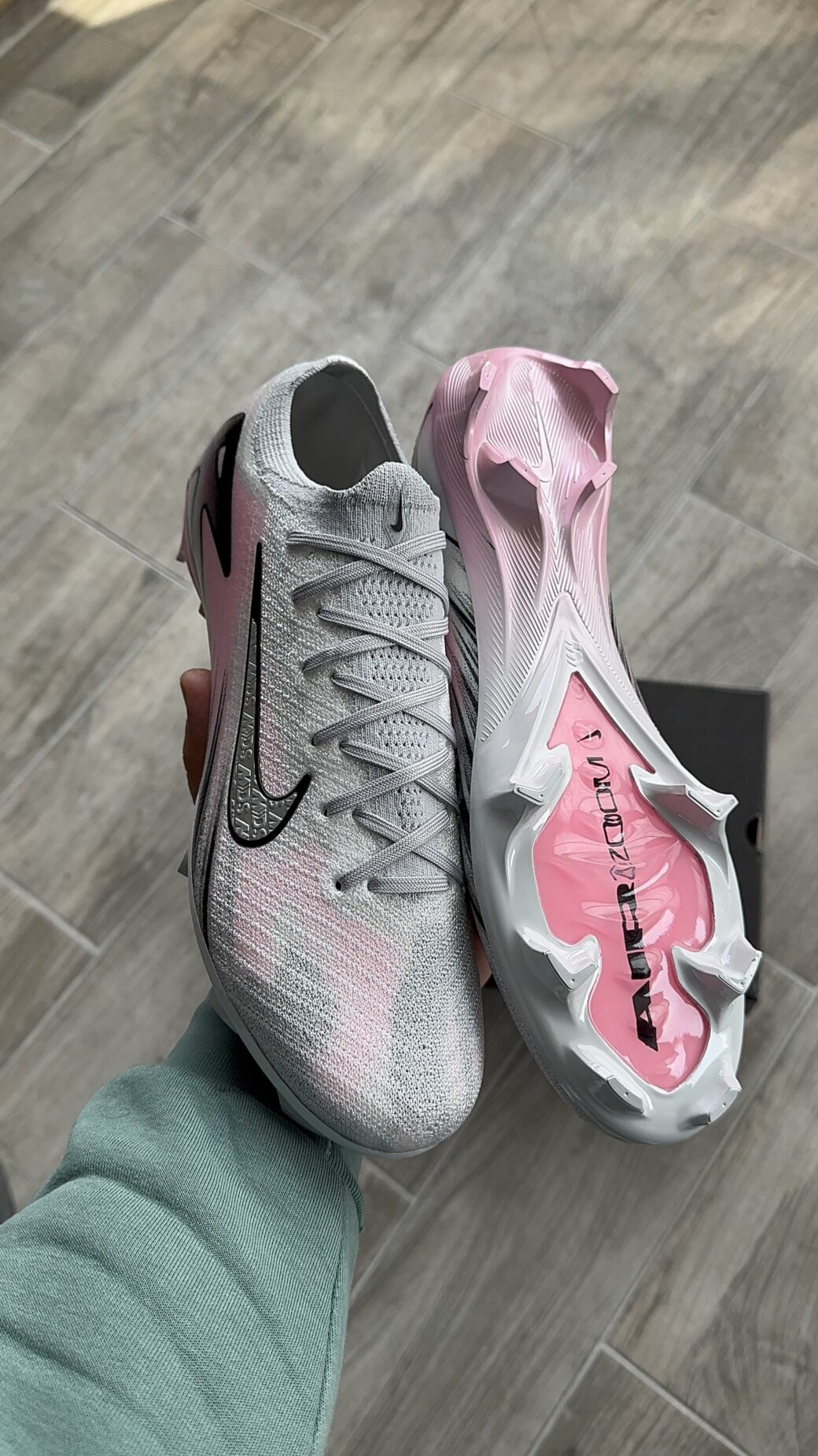 Mercurial Zoom Vapor 'Elite Seviye' - Image 8