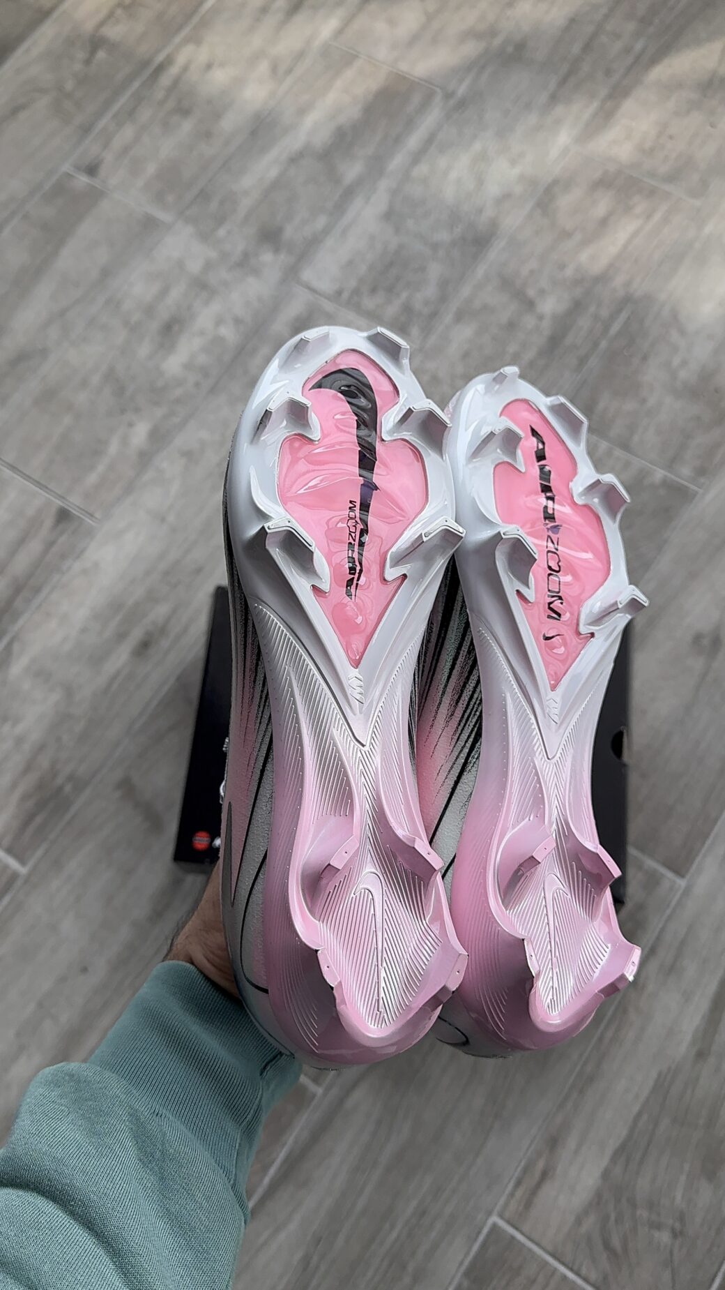 Mercurial Zoom Vapor 'Elite Seviye' - Image 9