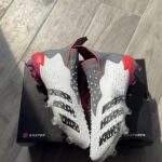 Predator Elite 'İpsiz Beyaz Füme MT' (Replika)