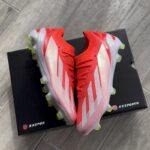 Yeni X-Crazyfast 'Elite Seviye' (Replika)