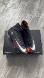 Legend Serisi Mercurial Superfly CR7 ‘Elite Seviye’(Replika) - Görsel 2