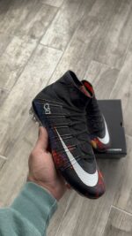 Legend Serisi Mercurial Superfly CR7 ‘Elite Seviye’(Replika) - Görsel 4