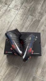 Legend Serisi Mercurial Superfly CR7 ‘Elite Seviye’(Replika) - Görsel 5