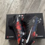 Legend Serisi Mercurial Superfly CR7 ‘Elite Seviye’(Replika)