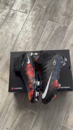 Legend Serisi Mercurial Superfly CR7 ‘Elite Seviye’(Replika)