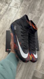 Legend Serisi Mercurial Superfly CR7 ‘Elite Seviye’(Replika) - Görsel 7