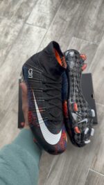 Legend Serisi Mercurial Superfly CR7 ‘Elite Seviye’(Replika) - Görsel 3