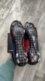 Legend Serisi Mercurial Superfly CR7 ‘Elite Seviye’(Replika) - Görsel 8