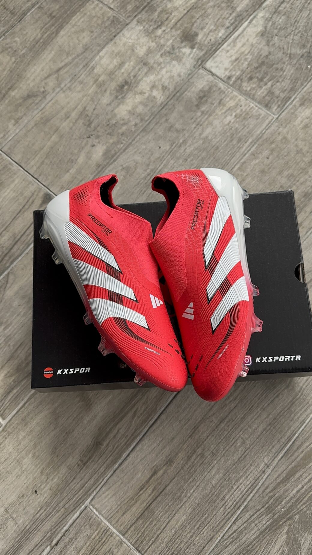Predator Legend ‘Elite Seviye’