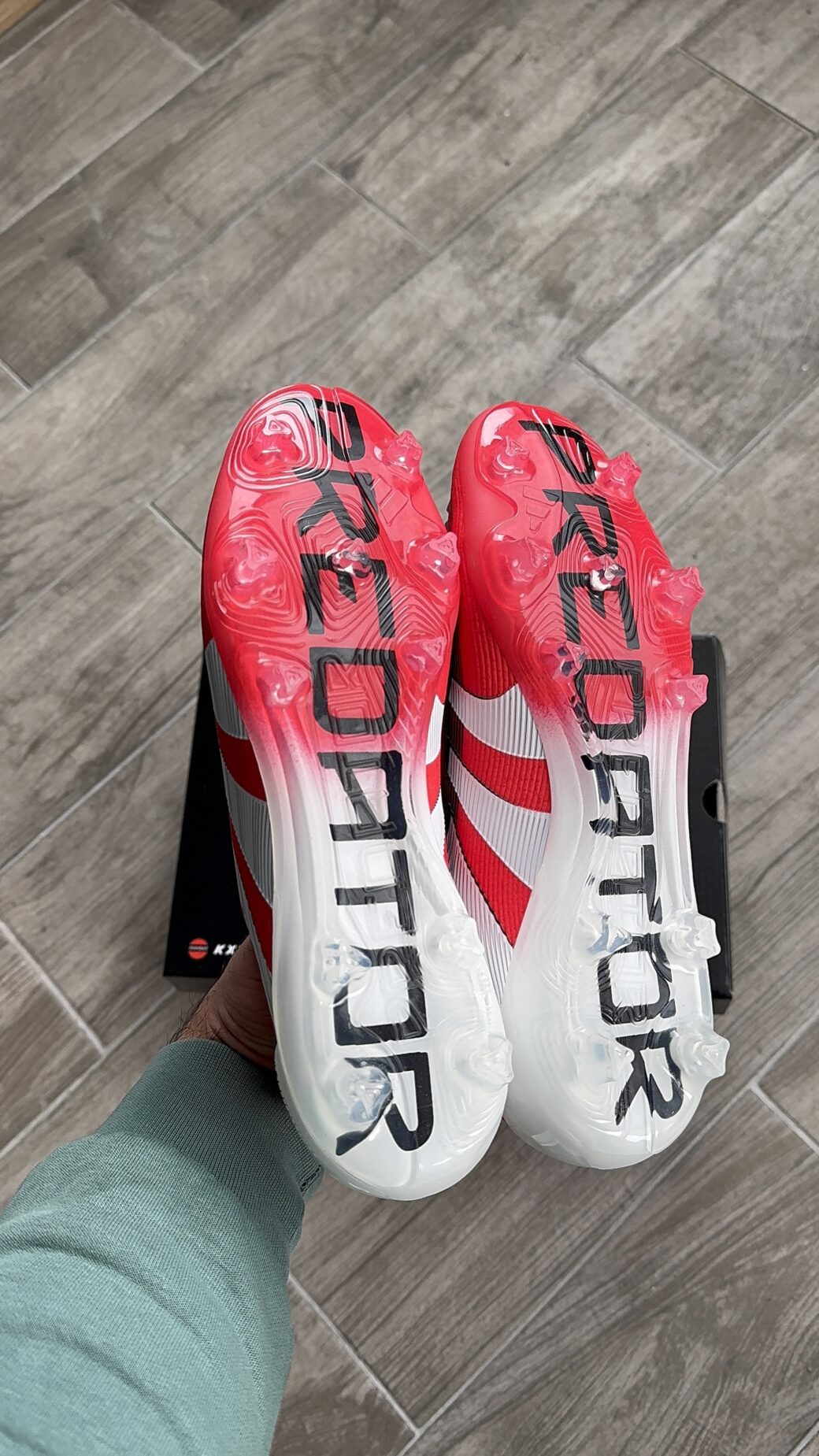 Predator Legend ‘Elite Seviye’ - Image 8