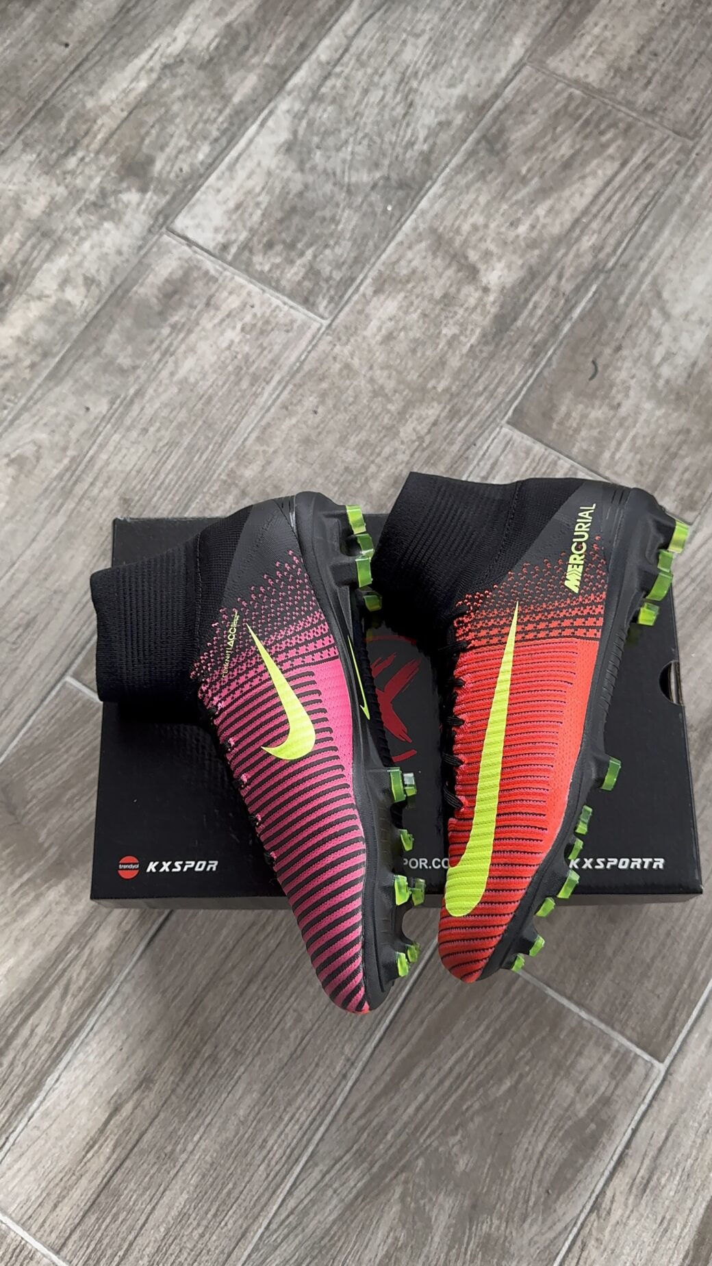 Legend Serisi Mercurial Superfly ‘Elite Seviye’ - Image 3