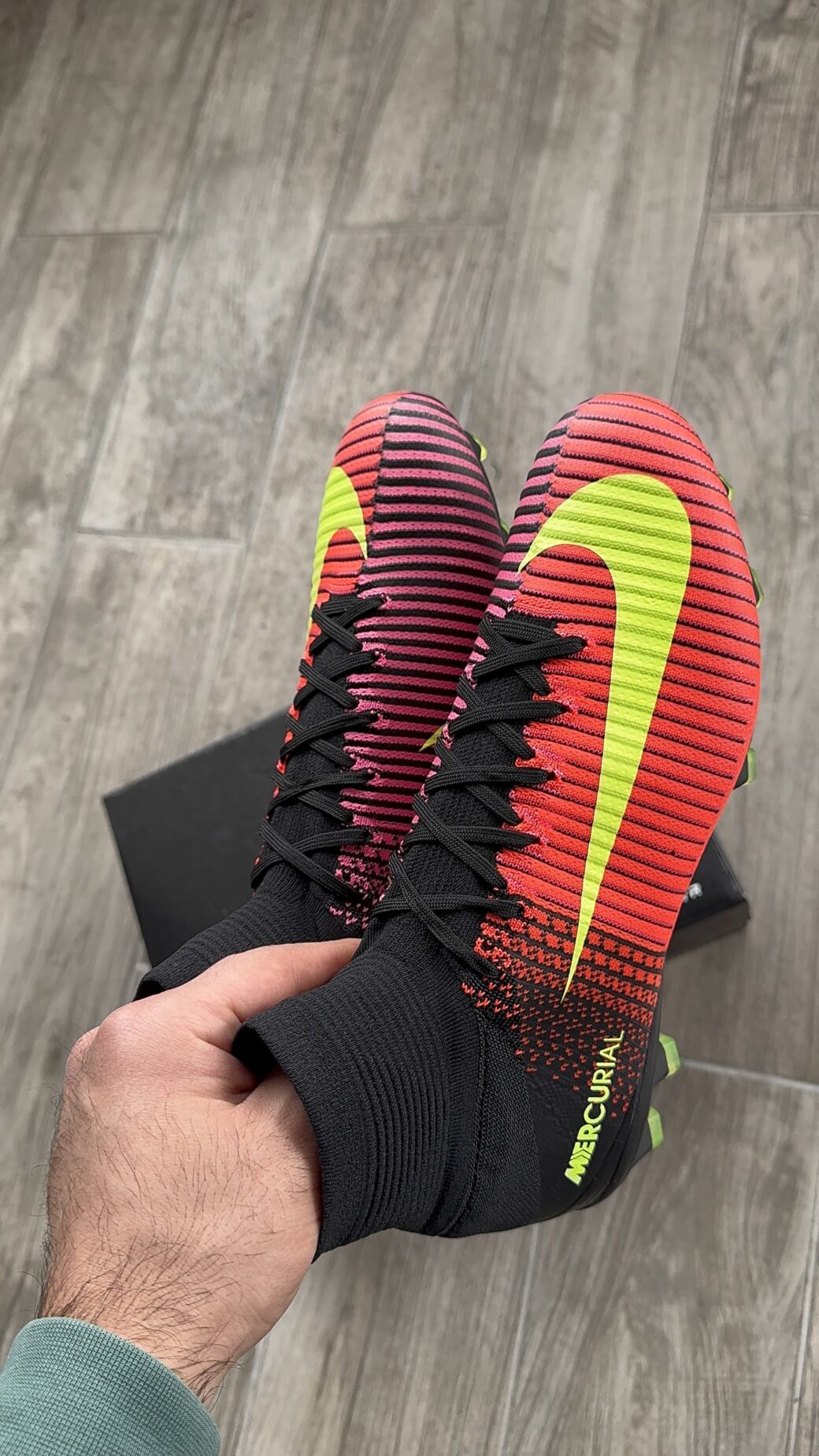 Legend Serisi Mercurial Superfly ‘Elite Seviye’ - Image 9