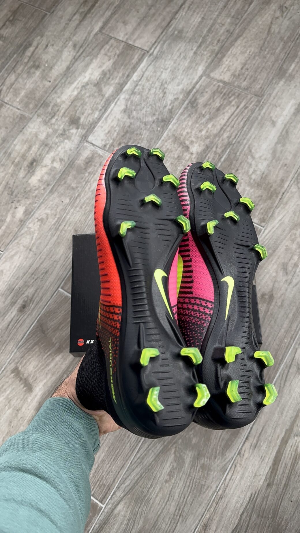Legend Serisi Mercurial Superfly ‘Elite Seviye’ - Image 8