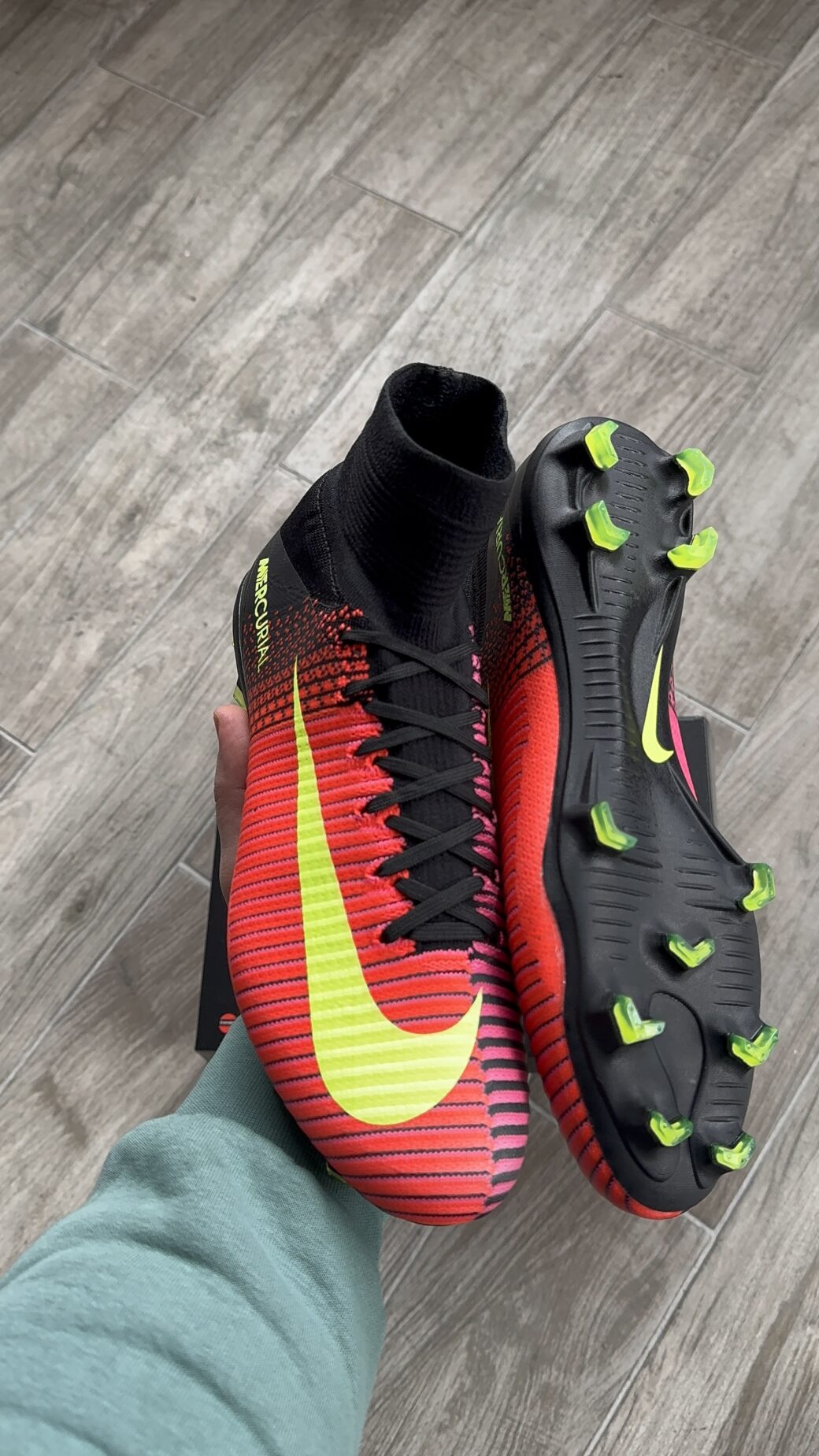Legend Serisi Mercurial Superfly ‘Elite Seviye’ - Image 7