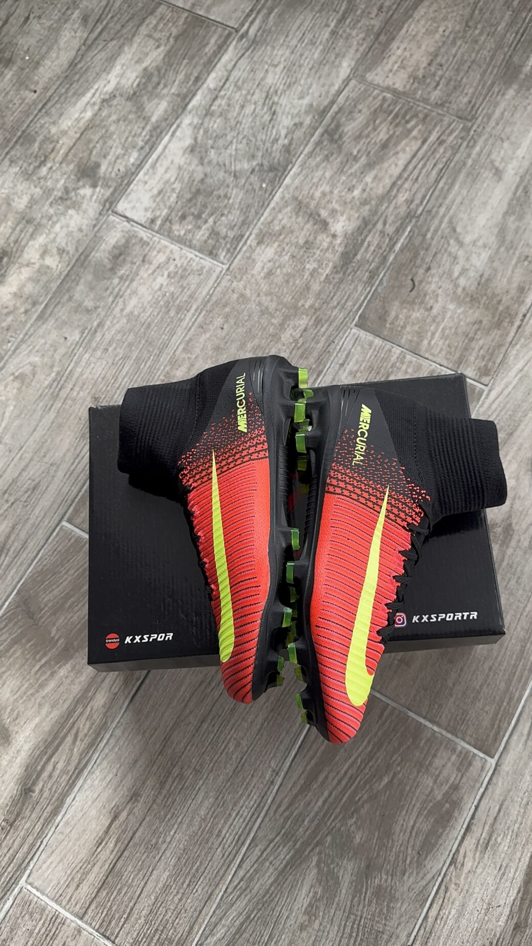 Legend Serisi Mercurial Superfly ‘Elite Seviye’ - Image 5