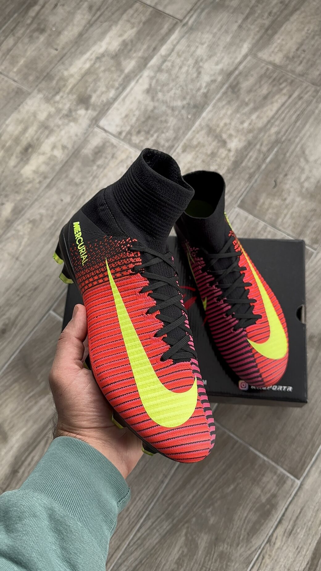 Legend Serisi Mercurial Superfly ‘Elite Seviye’ - Image 10