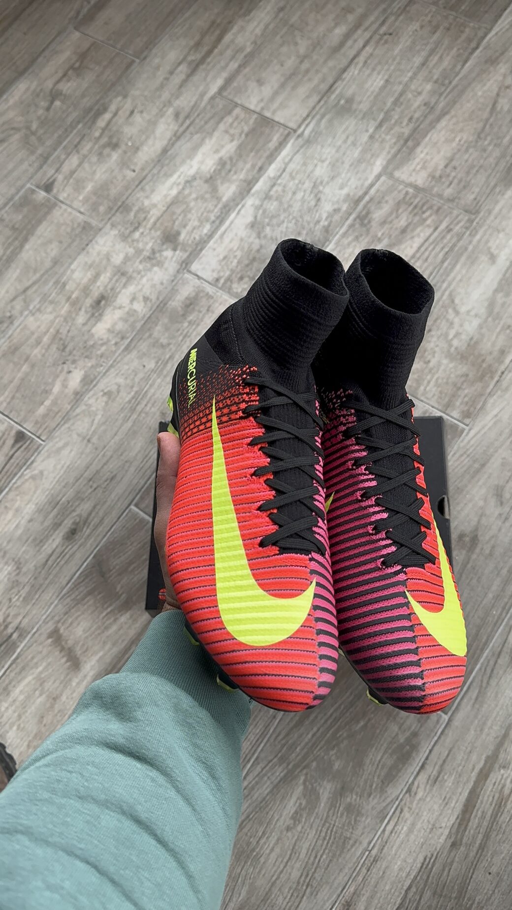 Legend Serisi Mercurial Superfly ‘Elite Seviye’ - Image 6