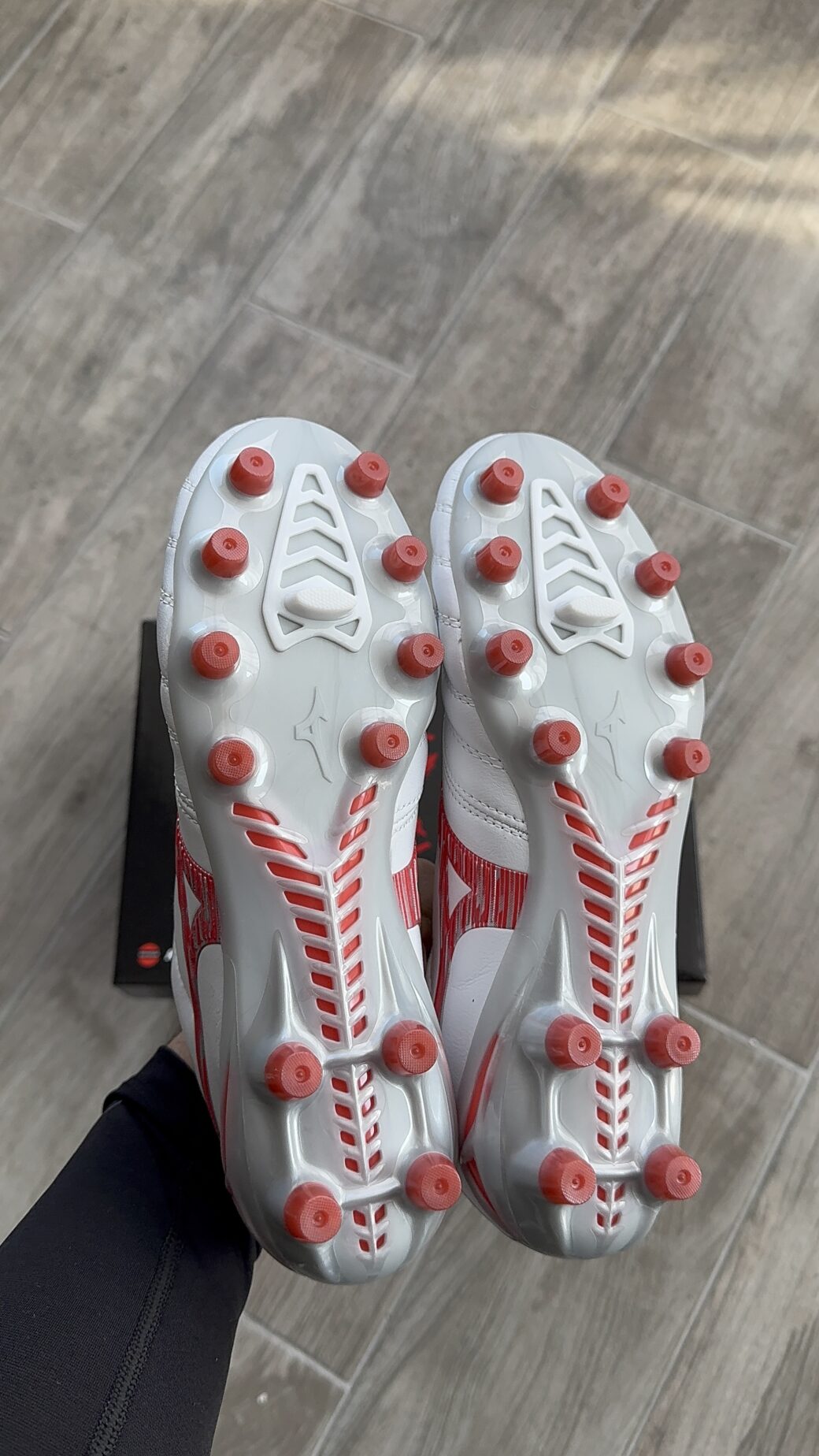 Yeni Mizuno Morelia Neo 'Elite Seviye' - Image 8