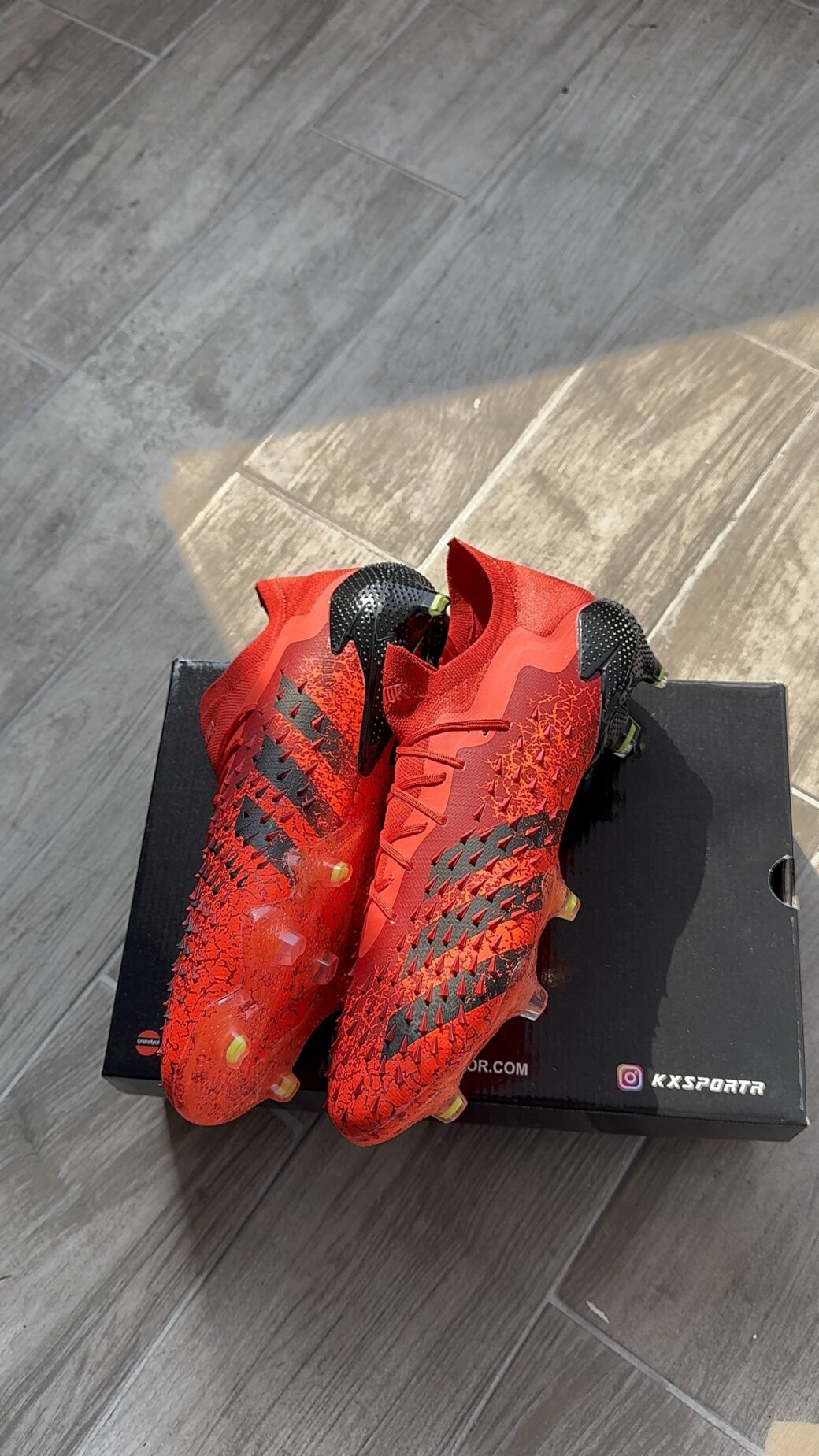 Predator Freak 'Elite Seviye' - Image 2