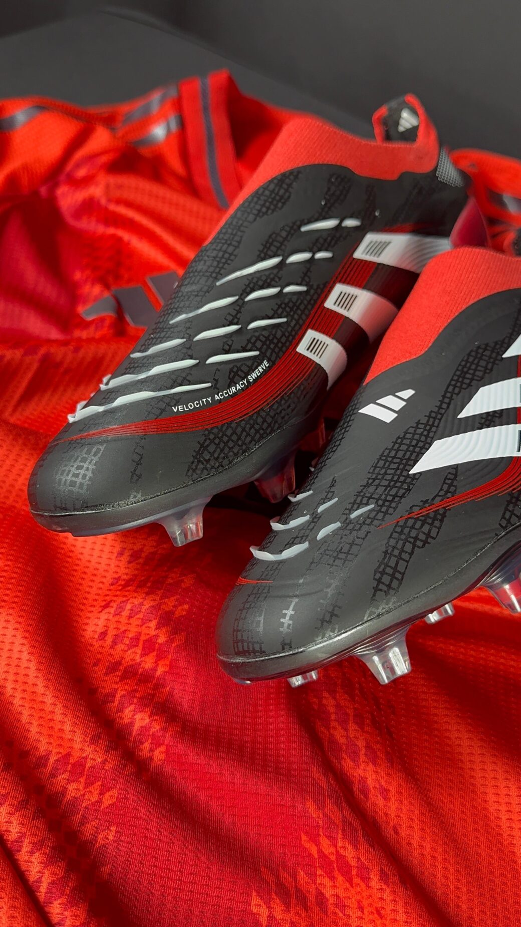 Yeni Predator 30+ ‘Elite Seviye’ - Image 10