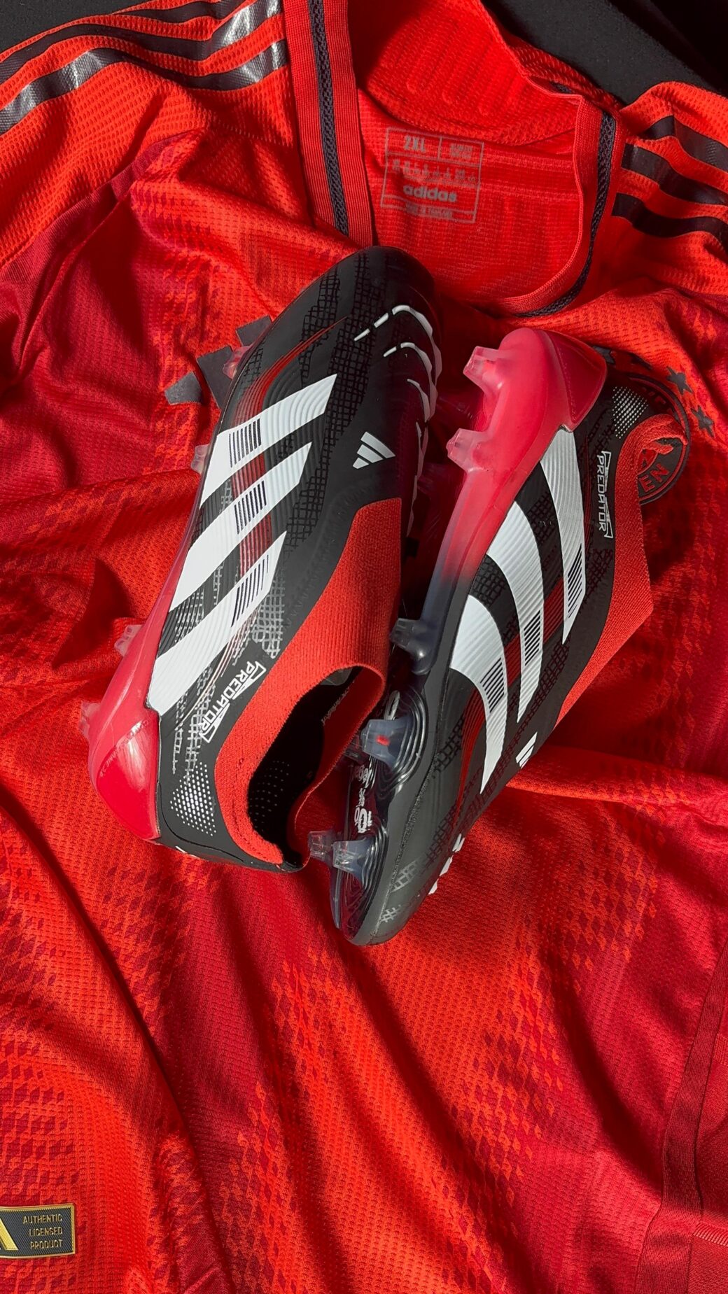 Yeni Predator 30+ ‘Elite Seviye’ - Image 4