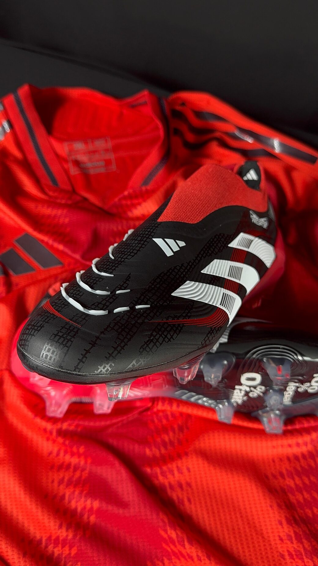 Yeni Predator 30+ ‘Elite Seviye’ - Image 3