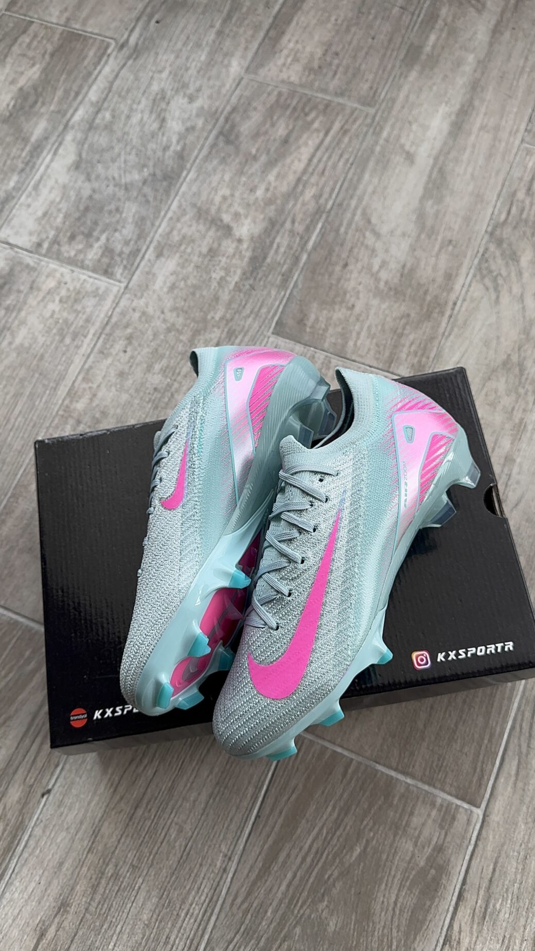 Mercurial Zoom Vapor 'Elite Seviye'