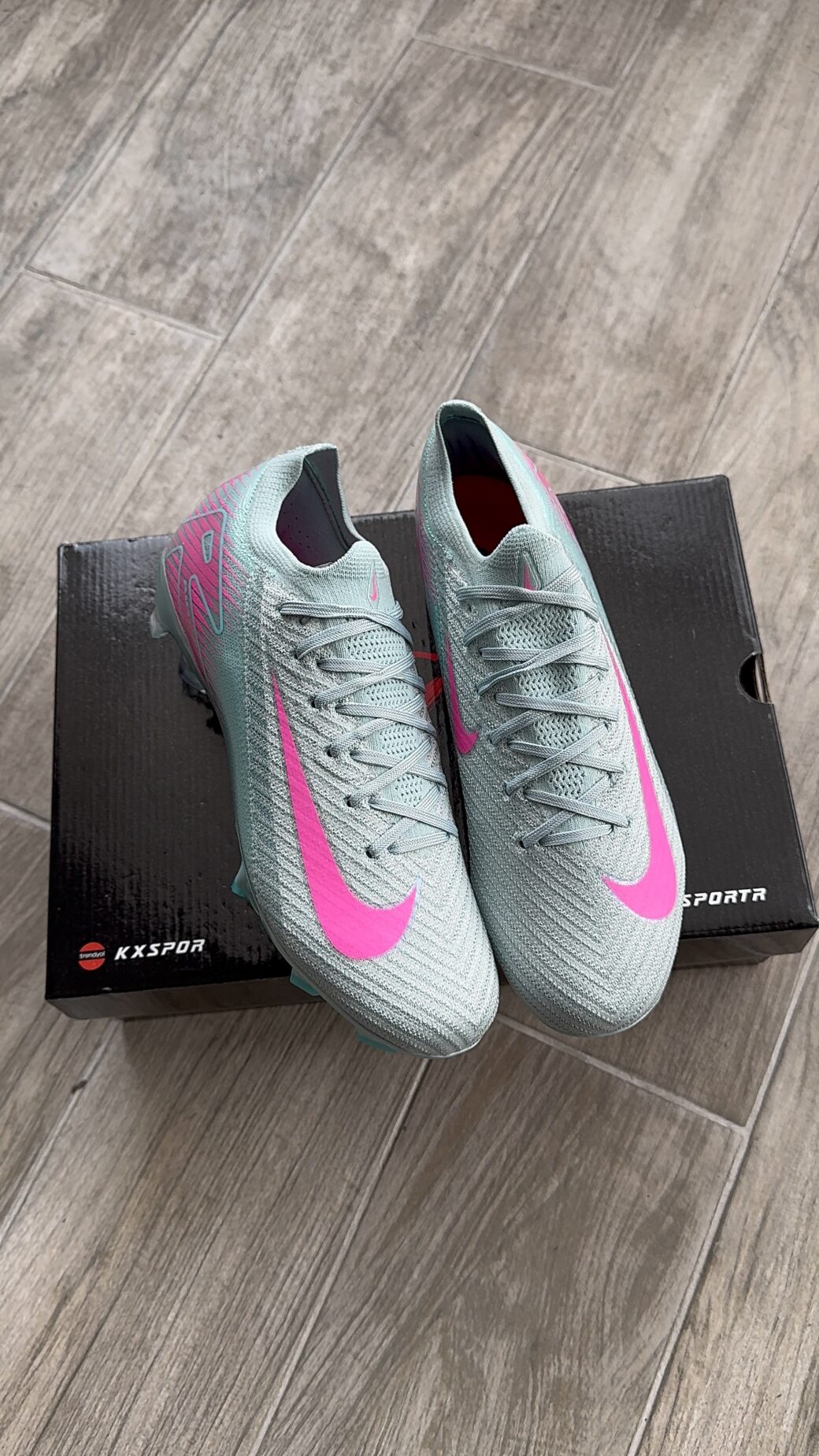 Mercurial Zoom Vapor 'Elite Seviye' - Image 2