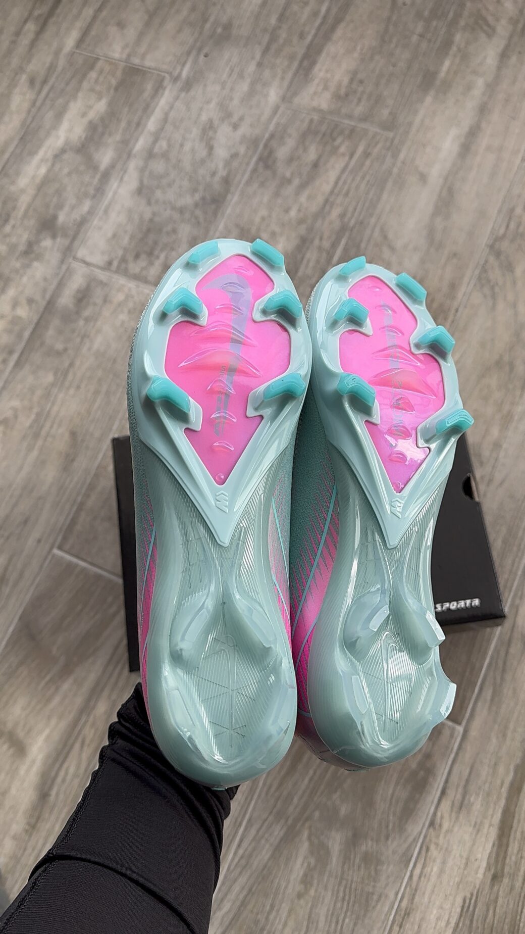 Mercurial Zoom Vapor 'Elite Seviye' - Image 9