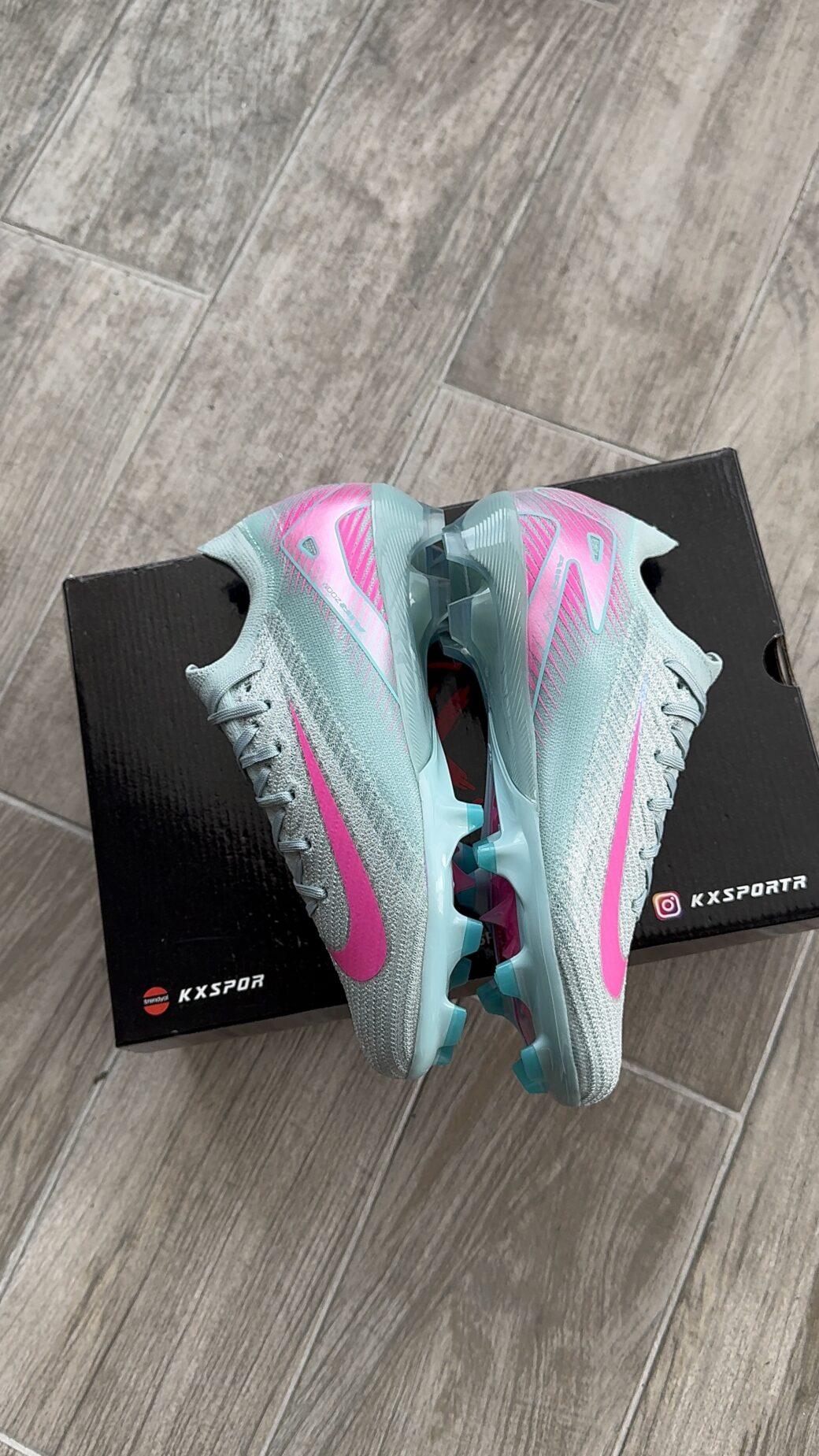 Mercurial Zoom Vapor 'Elite Seviye' - Image 5
