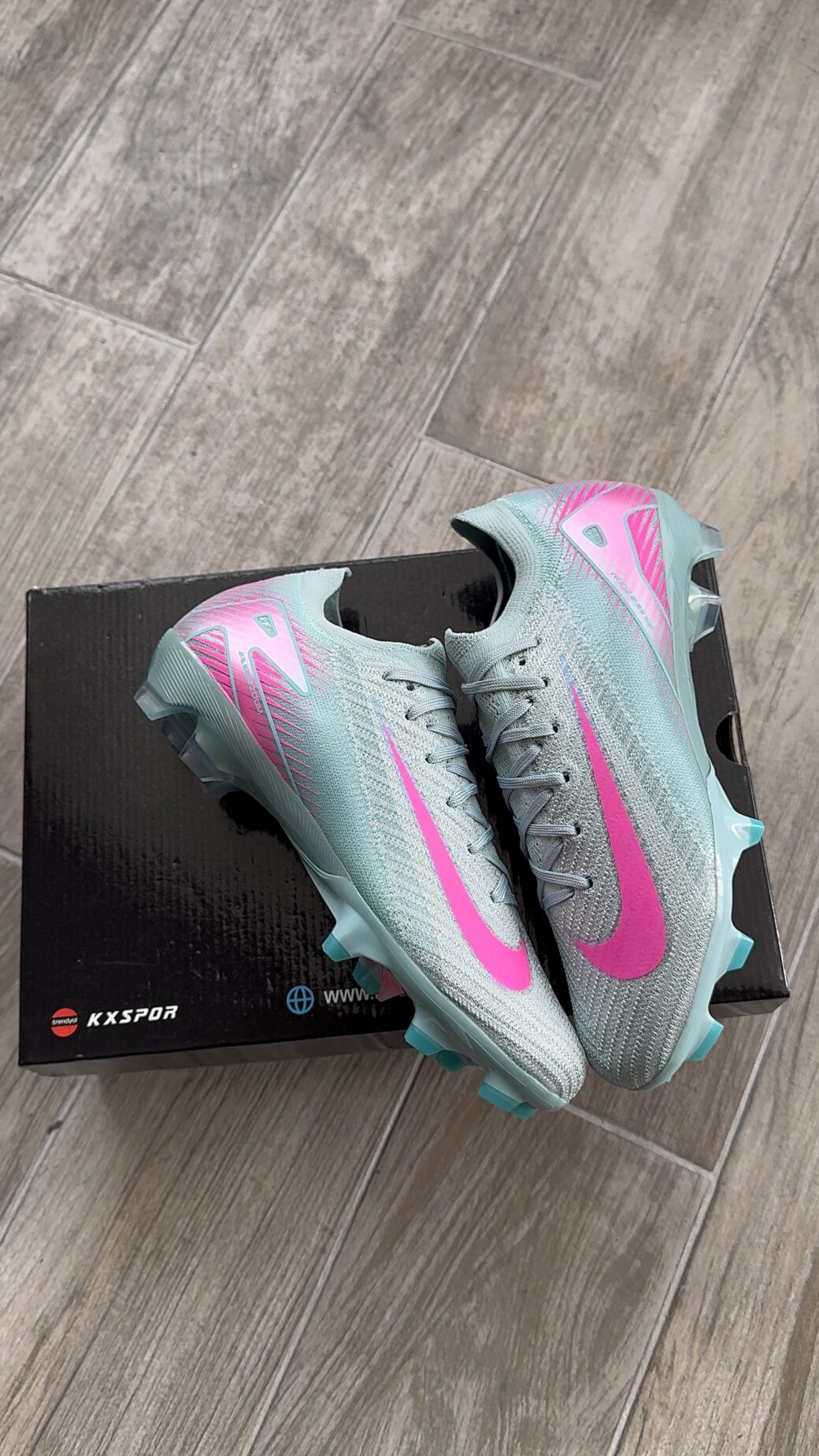 Mercurial Zoom Vapor 'Elite Seviye' - Image 4