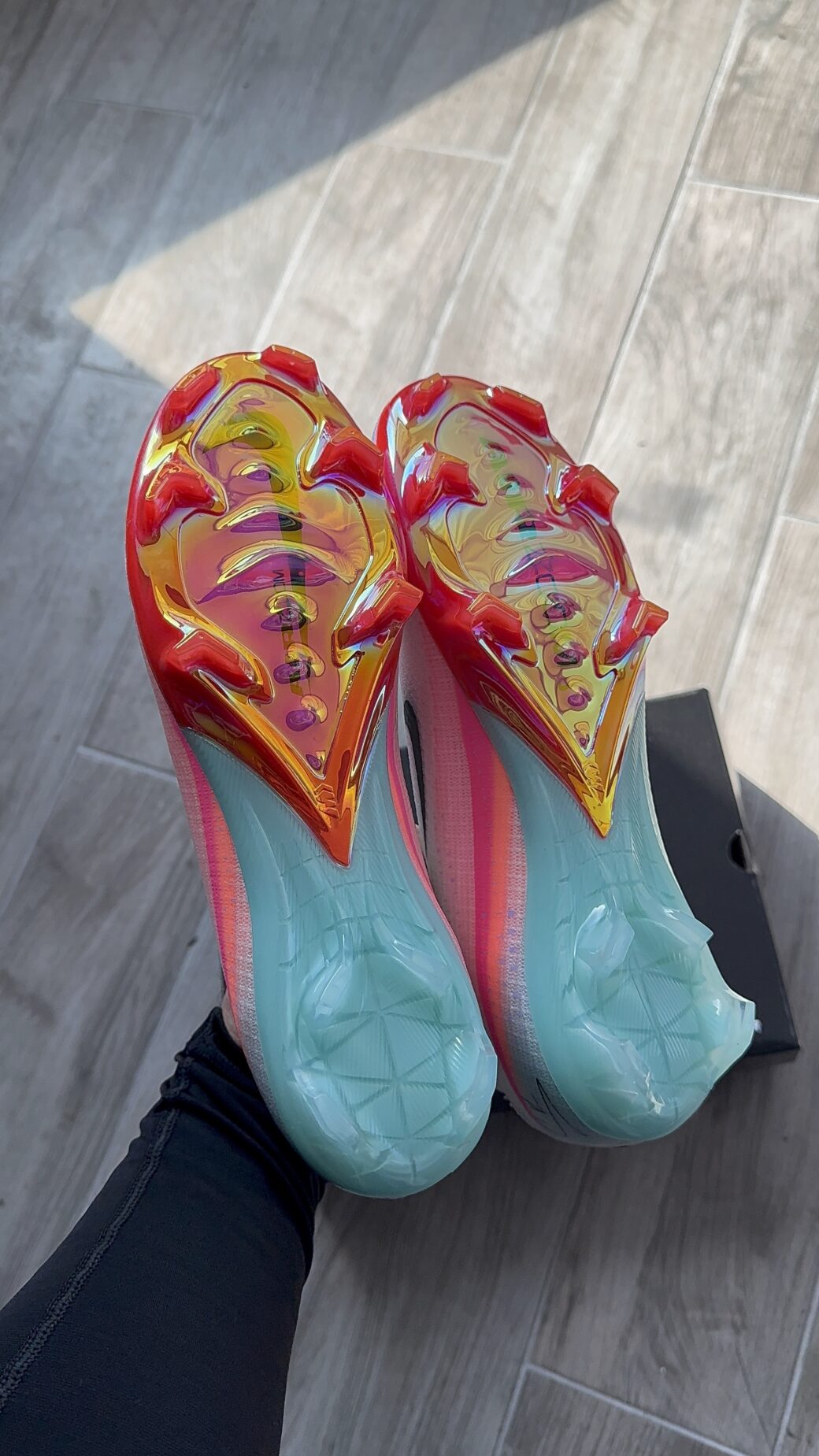 Mercurial Zoom Superfly 'Elite Seviye' - Image 8