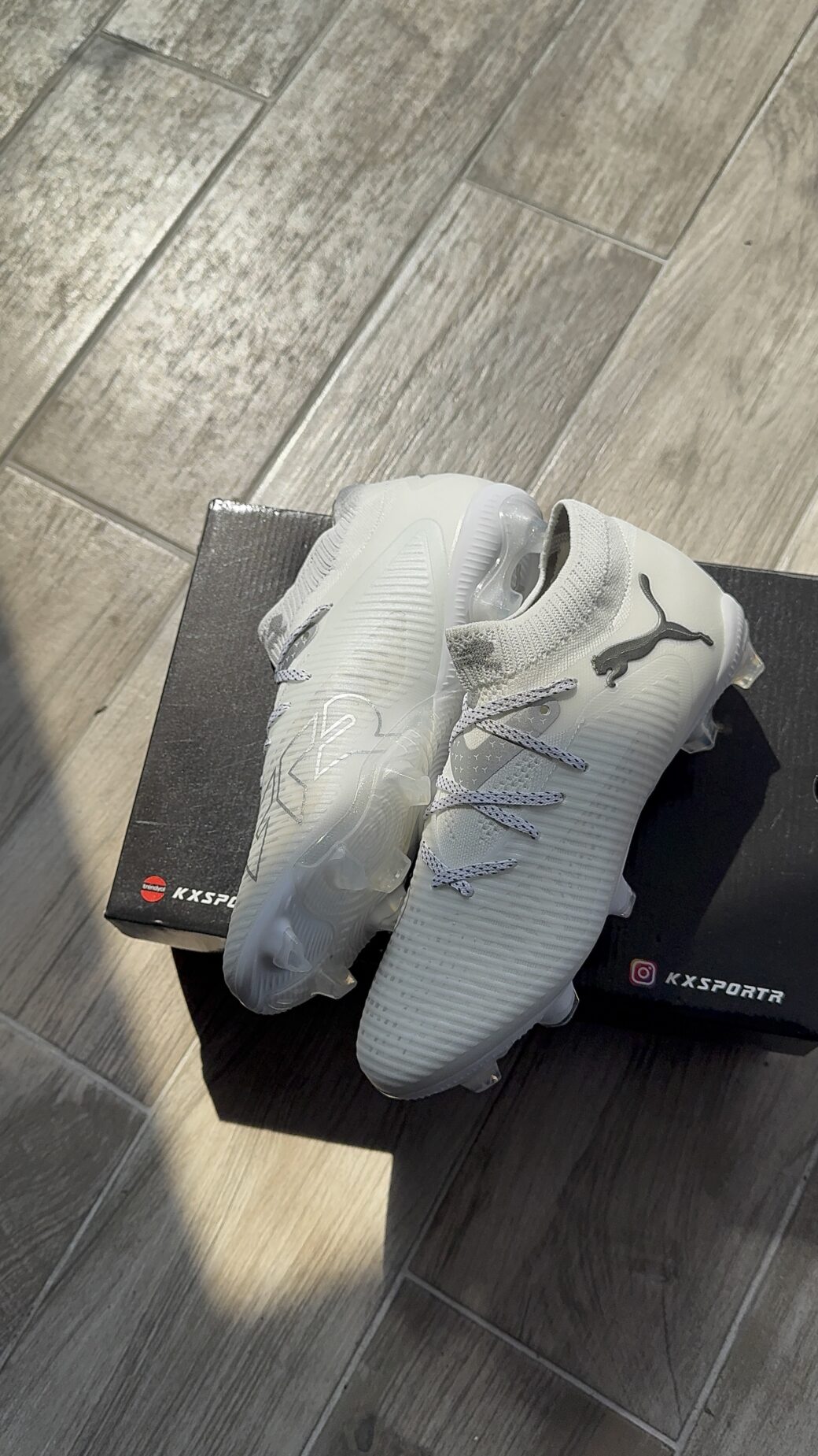 Yeni Future Ultimate ‘Elite Seviye’