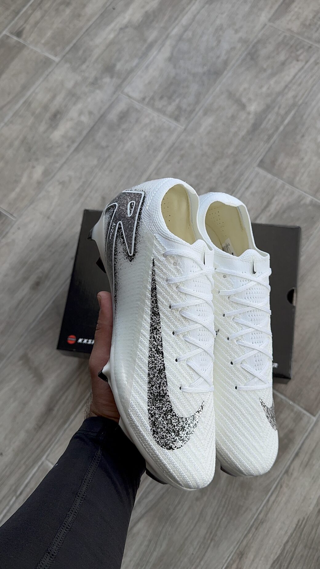 Mercurial Zoom Vapor 'Elite Seviye' - Image 7